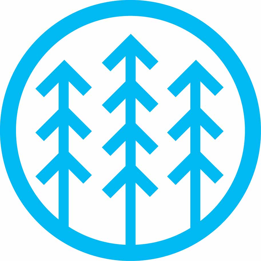 Boreal River Rescue logo