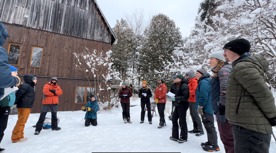 Wilderness First Responder course simulation debriefing PEARLS simulation debriefing tool PEARLS medical simulation debriefing tool - Analyses Phase Wild EM podcast - Dr. Steve Truong