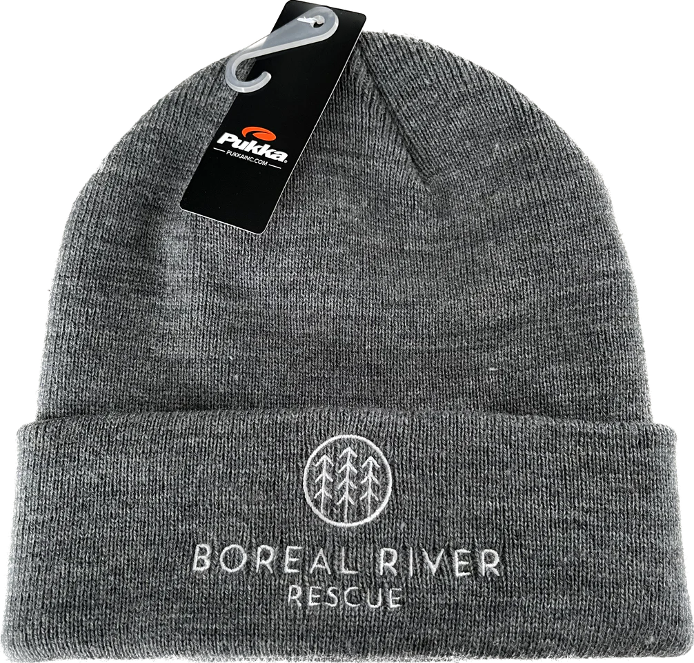 Boreal River Toque