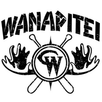 Camp Wanapitei logo