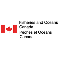 Fisheries and oceans Canada logo