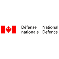 Department of national defence logo