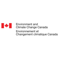 Environment and Climate Change Canada logo