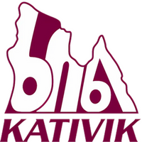 Kativik regional government logo