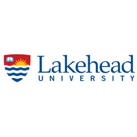 Lakehead university logo