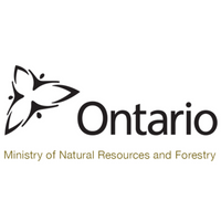 Ontario ministry of natural resources logo