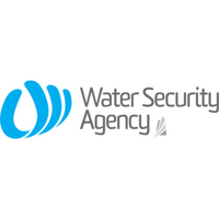 Saskatchewan water security agency logo