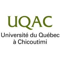 Université du Québec à Chicoutimi logo