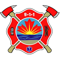 wasaga beach fire department