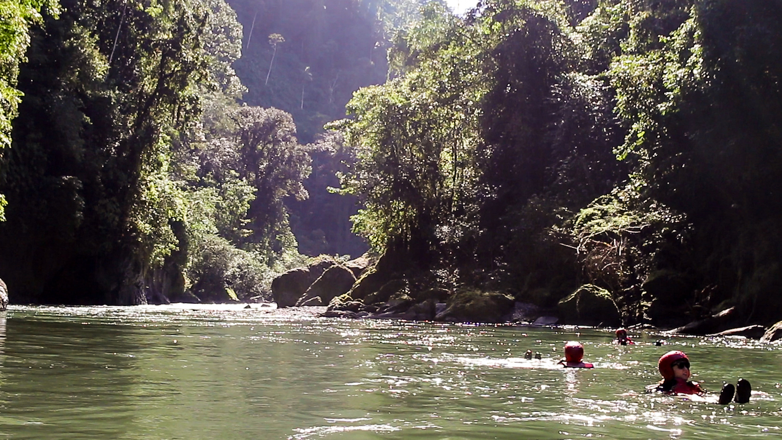 Costa Rica Wilderness First Responder (WFR) course