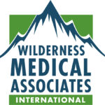 Wilderness Medical Associates International (WMA) logo